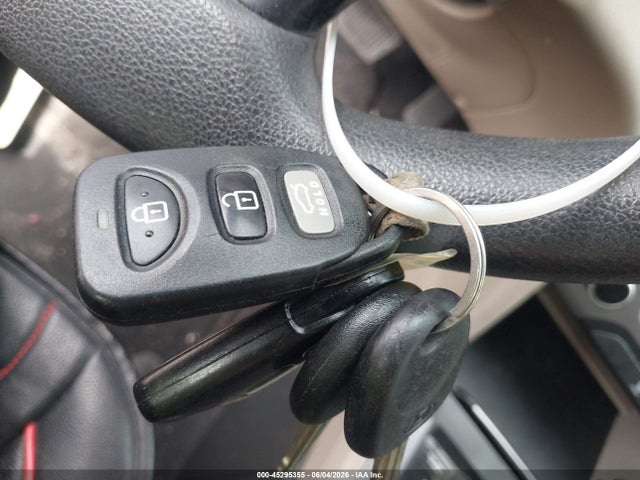 45295355 :رقم المزاد ، KMHD84LF8HU281918 vin ، 2017 Hyundai Elantra Se مزاد بيع