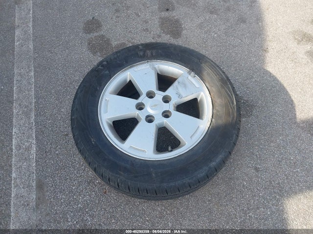 2011 Chevrolet Impala Lt მანქანა იყიდება აუქციონზე, vin: 2G1WG5EK2B1256427, აუქციონის ნომერი: 45295359