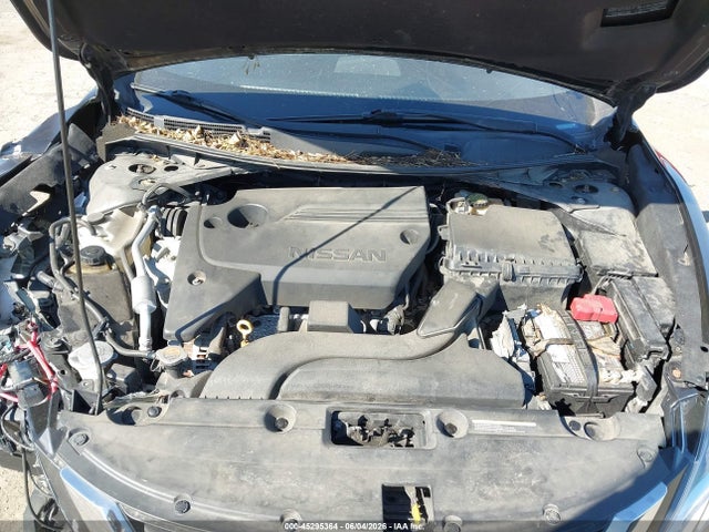 1N4AL3AP0HC184185 Nissan Altima 2.5 Sv
