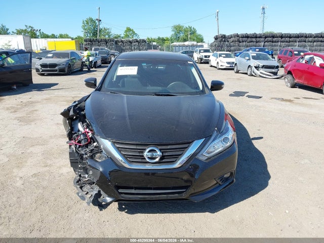 1N4AL3AP0HC184185 Nissan Altima 2.5 Sv
