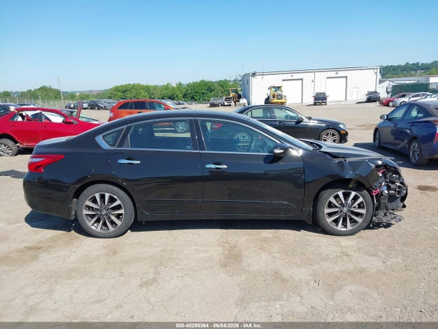 1N4AL3AP0HC184185 Nissan Altima 2.5 Sv