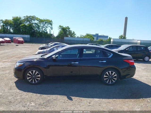 1N4AL3AP0HC184185 Nissan Altima 2.5 Sv
