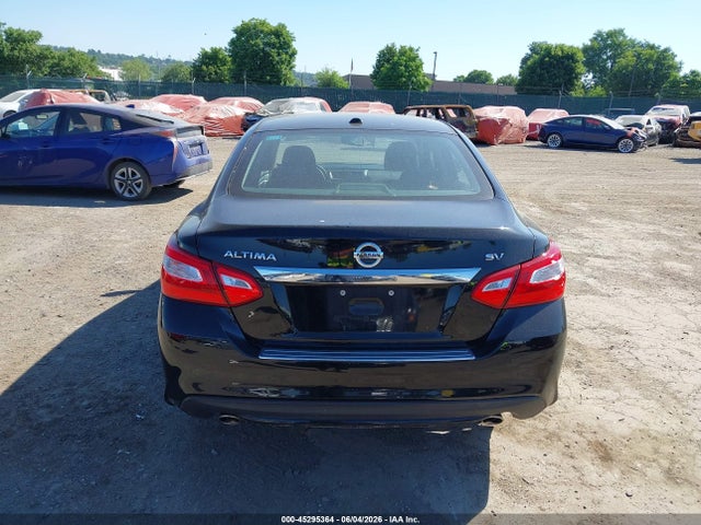 1N4AL3AP0HC184185 Nissan Altima 2.5 Sv
