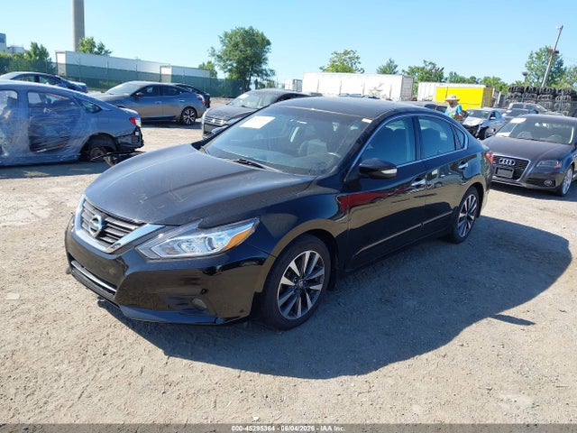 1N4AL3AP0HC184185 Nissan Altima 2.5 Sv