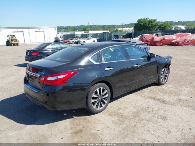 1N4AL3AP0HC184185 Nissan Altima 2.5 Sv