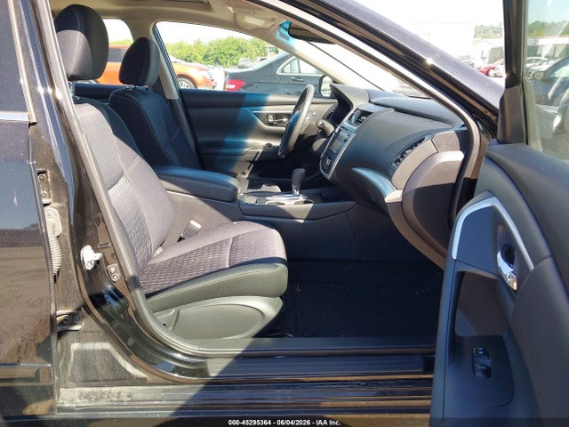 1N4AL3AP0HC184185 Nissan Altima 2.5 Sv