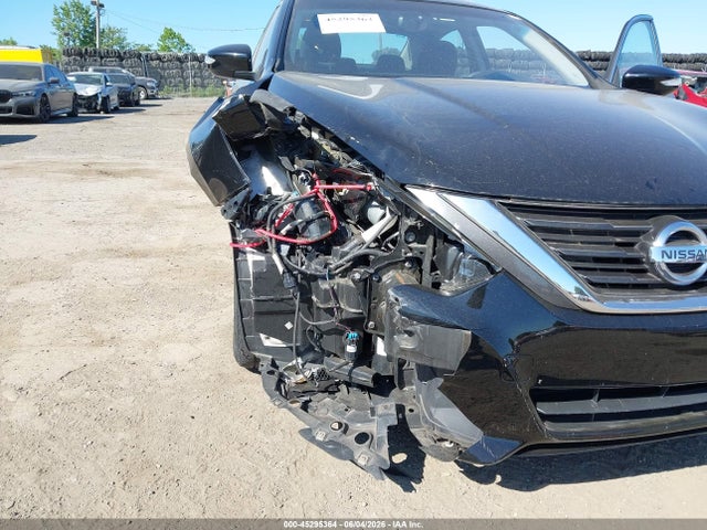 1N4AL3AP0HC184185 Nissan Altima 2.5 Sv