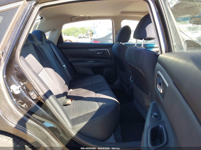 1N4AL3AP0HC184185 Nissan Altima 2.5 Sv