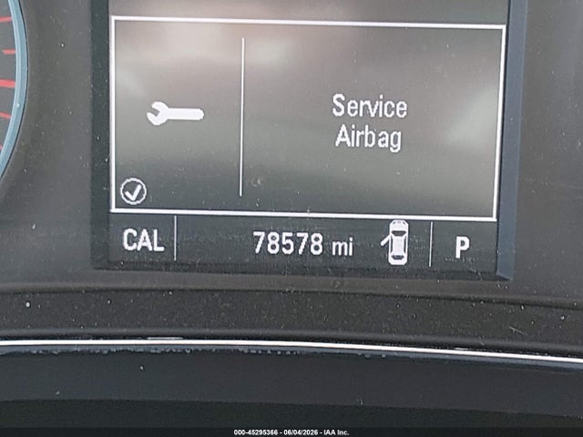 Продажа на аукционе авто 2017 Chevrolet Cruze Lt Auto, vin: 3G1BE6SM2HS573329, номер лота: 45295366