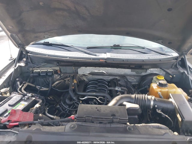 Aukcja sprzedaży 2014 Ford F-150 Fx2, vin: 1FTFW1CFXEFA41819, numer aukcji: 45295371