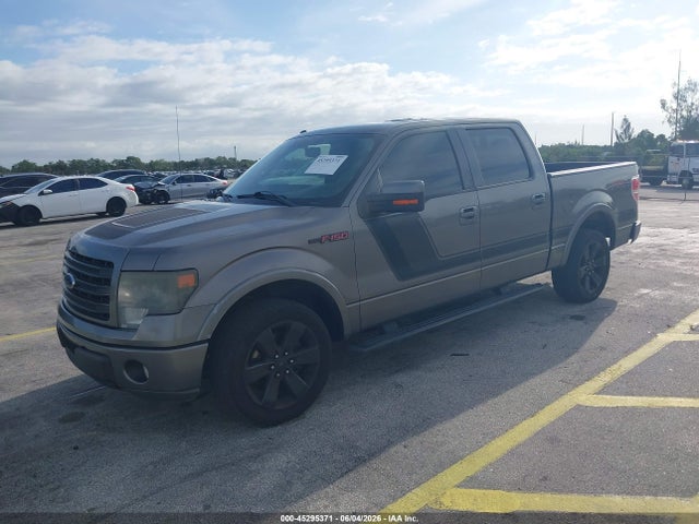 Aukcja sprzedaży 2014 Ford F-150 Fx2, vin: 1FTFW1CFXEFA41819, numer aukcji: 45295371