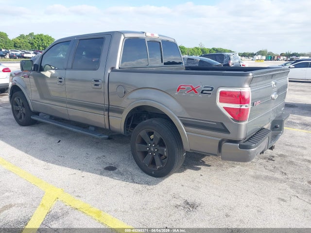 Aukcja sprzedaży 2014 Ford F-150 Fx2, vin: 1FTFW1CFXEFA41819, numer aukcji: 45295371