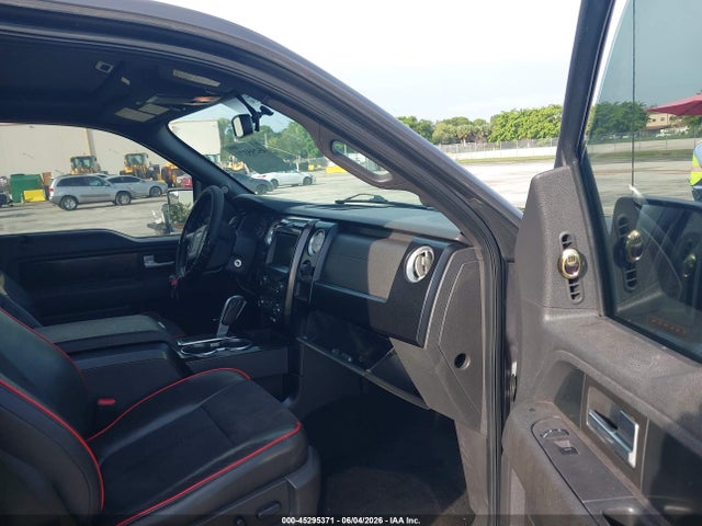 Aukcja sprzedaży 2014 Ford F-150 Fx2, vin: 1FTFW1CFXEFA41819, numer aukcji: 45295371