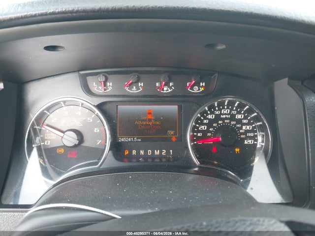 Aukcja sprzedaży 2014 Ford F-150 Fx2, vin: 1FTFW1CFXEFA41819, numer aukcji: 45295371