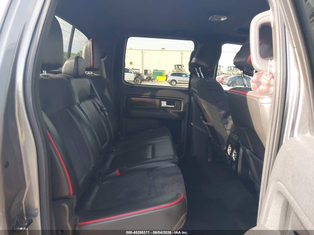 Aukcja sprzedaży 2014 Ford F-150 Fx2, vin: 1FTFW1CFXEFA41819, numer aukcji: 45295371