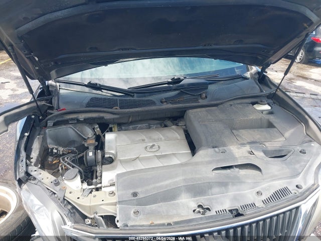 Aukcja sprzedaży 2010 Lexus Rx 350, vin: 2T2ZK1BA4AC014449, numer aukcji: 45295372