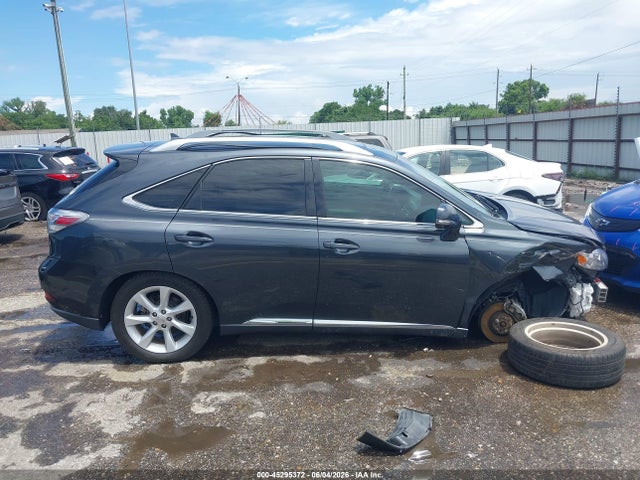 Aukcja sprzedaży 2010 Lexus Rx 350, vin: 2T2ZK1BA4AC014449, numer aukcji: 45295372