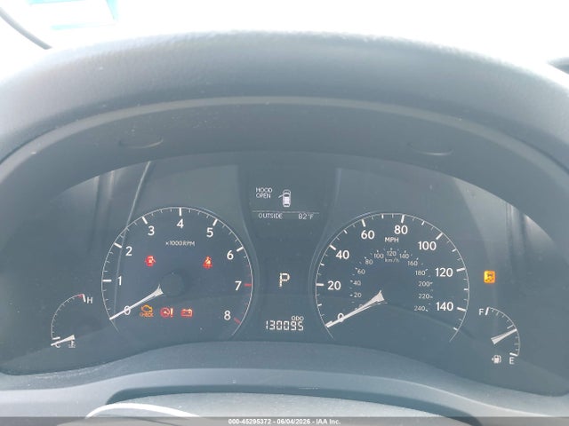 Aukcja sprzedaży 2010 Lexus Rx 350, vin: 2T2ZK1BA4AC014449, numer aukcji: 45295372