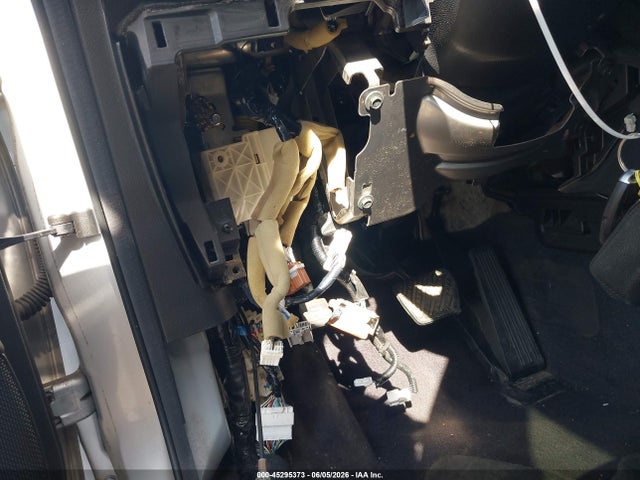 Aukcja sprzedaży 2011 Infiniti Fx35, vin: JN8AS1MW1BM733631, numer aukcji: 45295373
