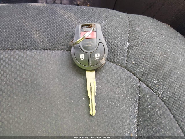Nissan Rogue Select S 2015 JN8AS5MT2FW651396 Image 11
