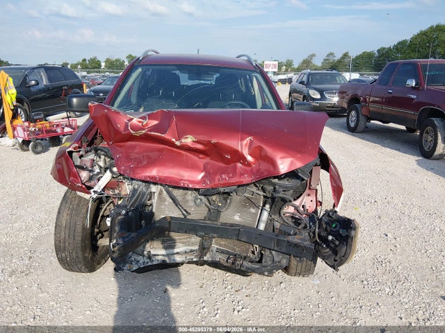 Nissan Rogue Select S 2015 JN8AS5MT2FW651396 Image 13