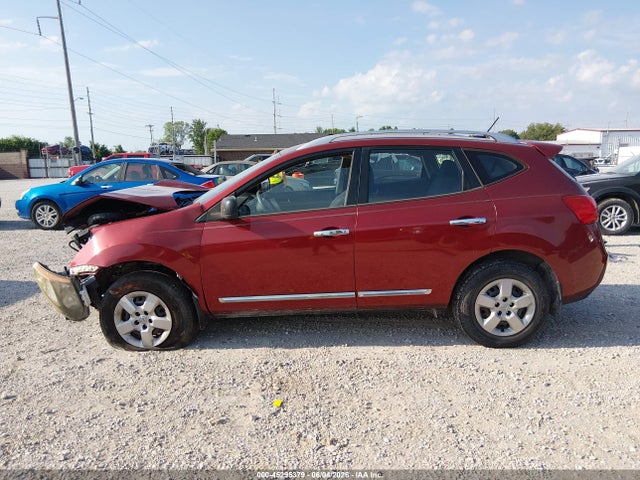 Nissan Rogue Select S 2015 JN8AS5MT2FW651396 Image 15