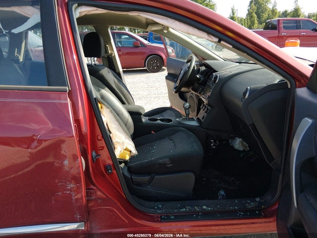 Nissan Rogue Select S 2015 JN8AS5MT2FW651396 Image 5