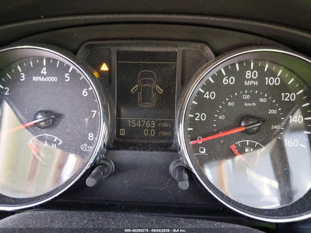 Nissan Rogue Select S 2015 JN8AS5MT2FW651396 Image 7