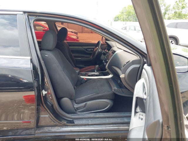 Продажа на аукционе авто 2015 Nissan Altima 2.5 Sv, vin: 1N4AL3AP7FC477241, номер лота: 45295386