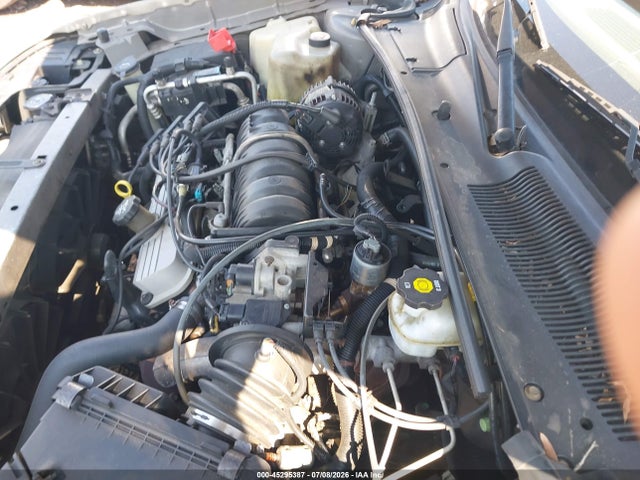 Продаж на аукціоні авто 2004 Buick Lesabre Custom, vin: 1G4HP52K34U123845, номер лоту: 45295387