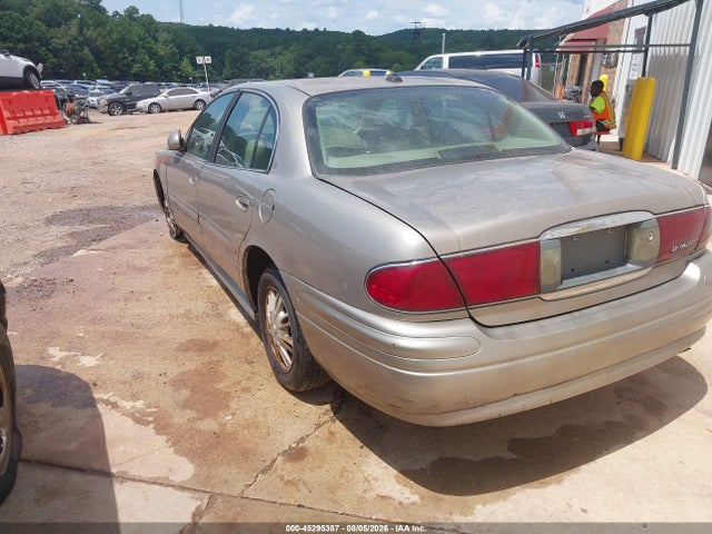 Продаж на аукціоні авто 2004 Buick Lesabre Custom, vin: 1G4HP52K34U123845, номер лоту: 45295387