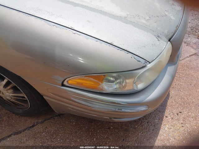 Продаж на аукціоні авто 2004 Buick Lesabre Custom, vin: 1G4HP52K34U123845, номер лоту: 45295387