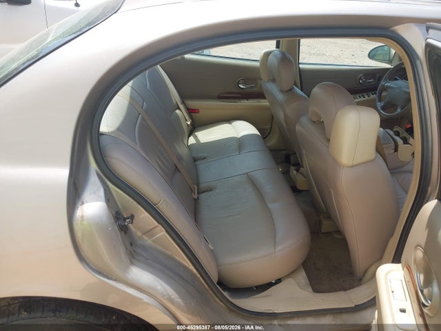 Продаж на аукціоні авто 2004 Buick Lesabre Custom, vin: 1G4HP52K34U123845, номер лоту: 45295387