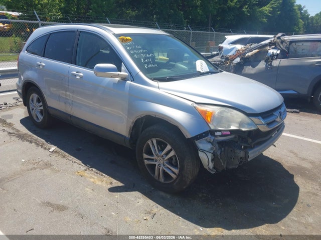 Aukcja sprzedaży 2011 Honda Cr-v Ex-l, vin: JHLRE4H75BC017060, numer aukcji: 45295403