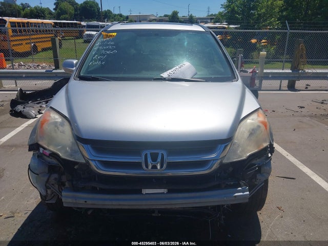Продаж на аукціоні авто 2011 Honda Cr-v Ex-l, vin: JHLRE4H75BC017060, номер лоту: 45295403