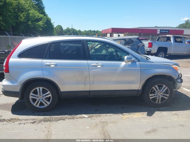 Продаж на аукціоні авто 2011 Honda Cr-v Ex-l, vin: JHLRE4H75BC017060, номер лоту: 45295403