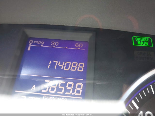 Продаж на аукціоні авто 2011 Honda Cr-v Ex-l, vin: JHLRE4H75BC017060, номер лоту: 45295403