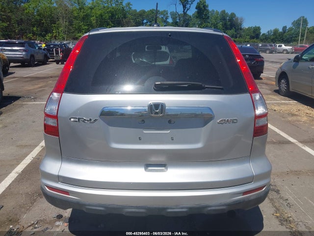 Продаж на аукціоні авто 2011 Honda Cr-v Ex-l, vin: JHLRE4H75BC017060, номер лоту: 45295403