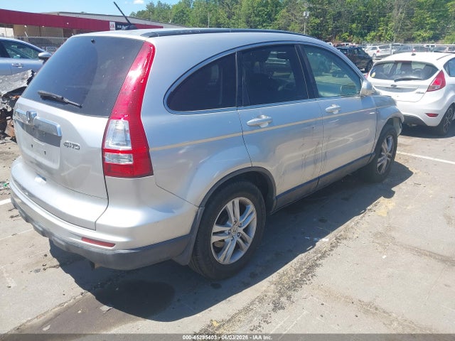 Продаж на аукціоні авто 2011 Honda Cr-v Ex-l, vin: JHLRE4H75BC017060, номер лоту: 45295403