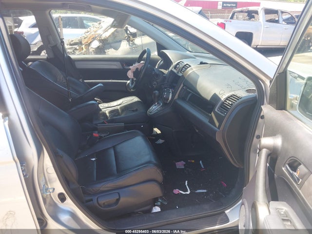 Продаж на аукціоні авто 2011 Honda Cr-v Ex-l, vin: JHLRE4H75BC017060, номер лоту: 45295403