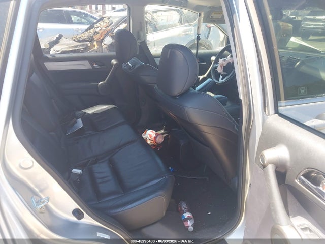 Продаж на аукціоні авто 2011 Honda Cr-v Ex-l, vin: JHLRE4H75BC017060, номер лоту: 45295403