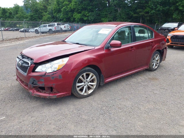 Aukcja sprzedaży 2013 Subaru Legacy 2.5i Premium, vin: 4S3BMBC69D3014685, numer aukcji: 45295404