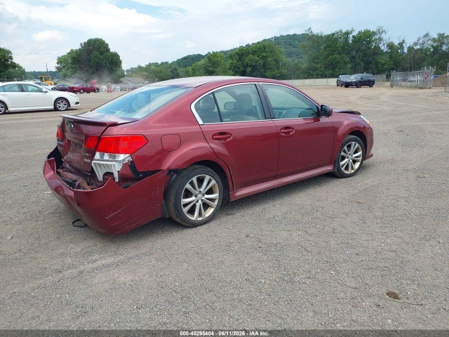Aukcja sprzedaży 2013 Subaru Legacy 2.5i Premium, vin: 4S3BMBC69D3014685, numer aukcji: 45295404