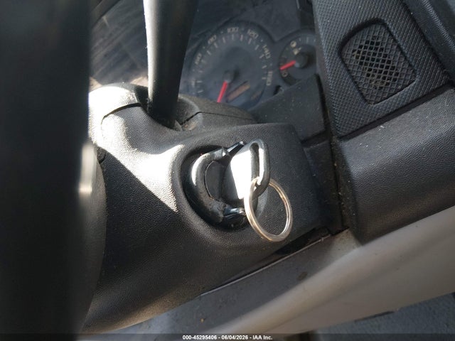 45295406 :رقم المزاد ، 1G6DM57N130172131 vin ، 2003 Cadillac Cts Standard مزاد بيع