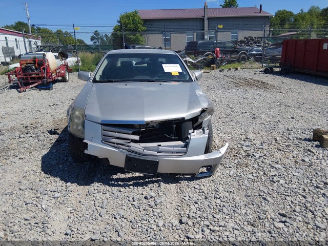45295406 :رقم المزاد ، 1G6DM57N130172131 vin ، 2003 Cadillac Cts Standard مزاد بيع