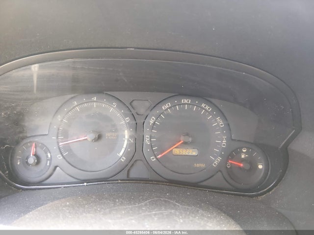 45295406 :رقم المزاد ، 1G6DM57N130172131 vin ، 2003 Cadillac Cts Standard مزاد بيع