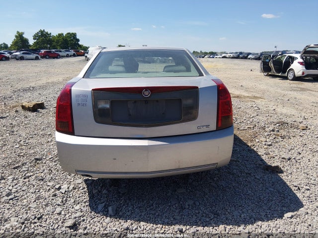 45295406 :رقم المزاد ، 1G6DM57N130172131 vin ، 2003 Cadillac Cts Standard مزاد بيع