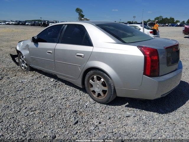 45295406 :رقم المزاد ، 1G6DM57N130172131 vin ، 2003 Cadillac Cts Standard مزاد بيع