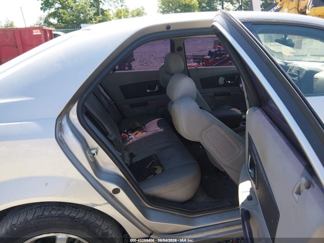 45295406 :رقم المزاد ، 1G6DM57N130172131 vin ، 2003 Cadillac Cts Standard مزاد بيع