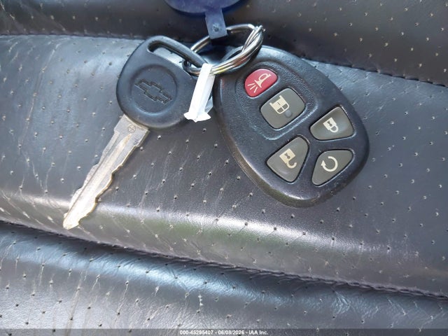 45295407 :رقم المزاد ، 1GBWGLCG9C1151213 vin ، 2012 Chevrolet Express 2500 Upfitter مزاد بيع